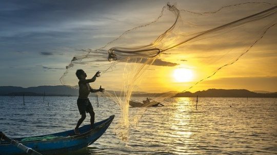 Quelles sont les qualités d’un bon pêcheur ?