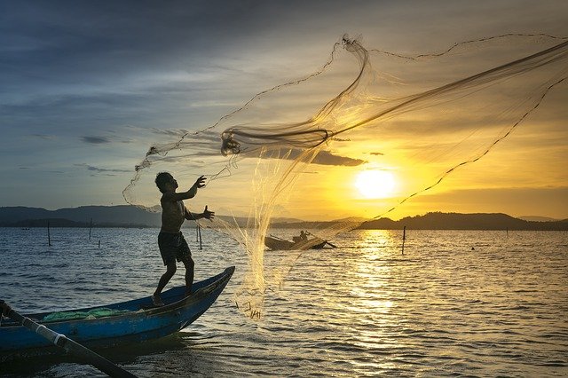 Quelles sont les qualités d’un bon pêcheur ?