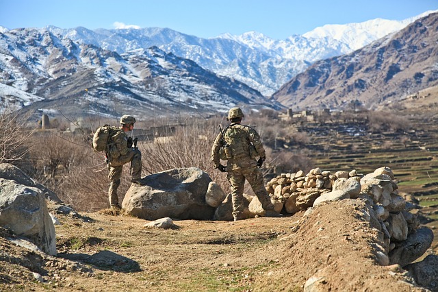 Comment choisir ses vêtements militaires ? Nos conseils