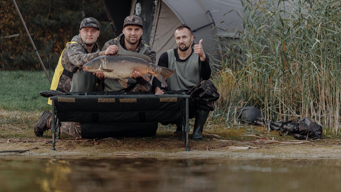 Que faut-il savoir sur la peche carnassiere ?